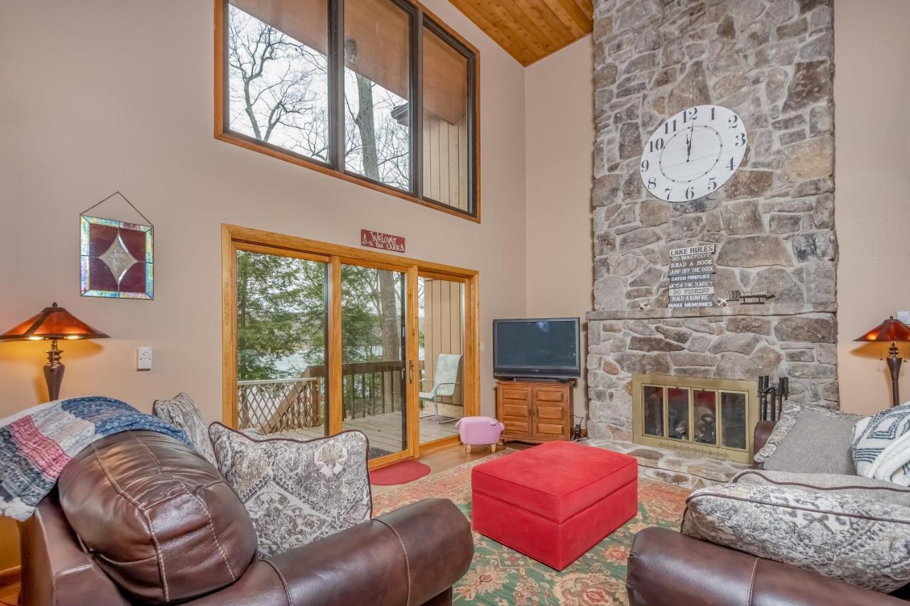 Fernwood Retreat Villa Oakland Luaran gambar