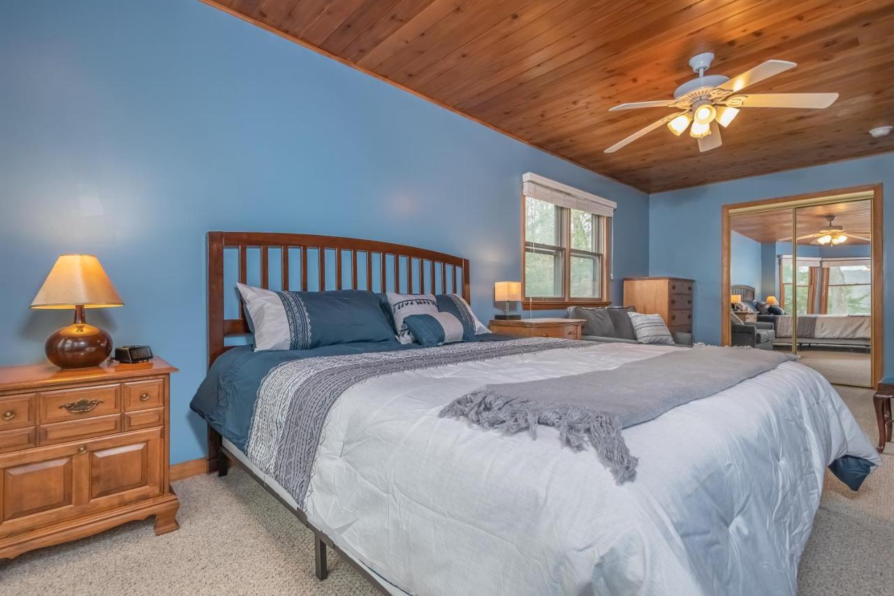Fernwood Retreat Villa Oakland Luaran gambar