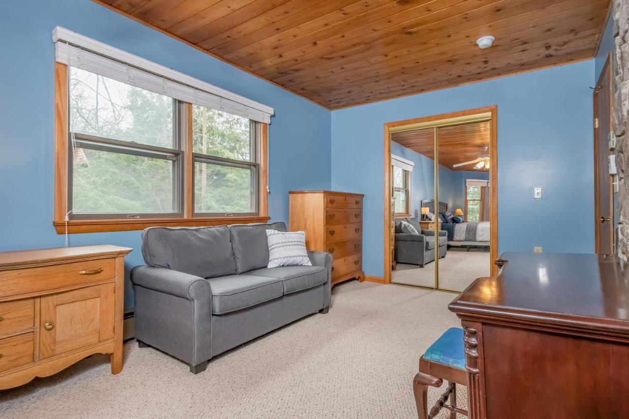 Fernwood Retreat Villa Oakland Luaran gambar