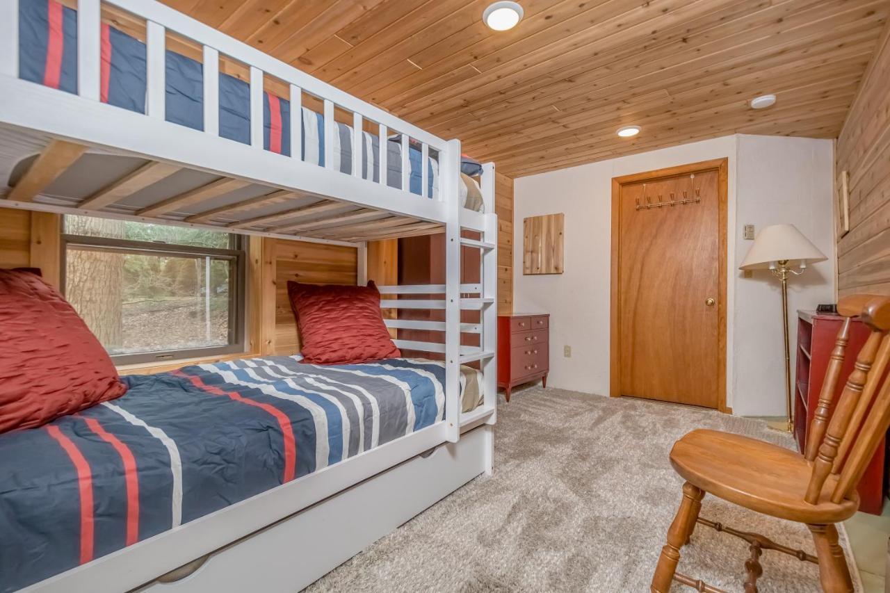 Fernwood Retreat Villa Oakland Luaran gambar