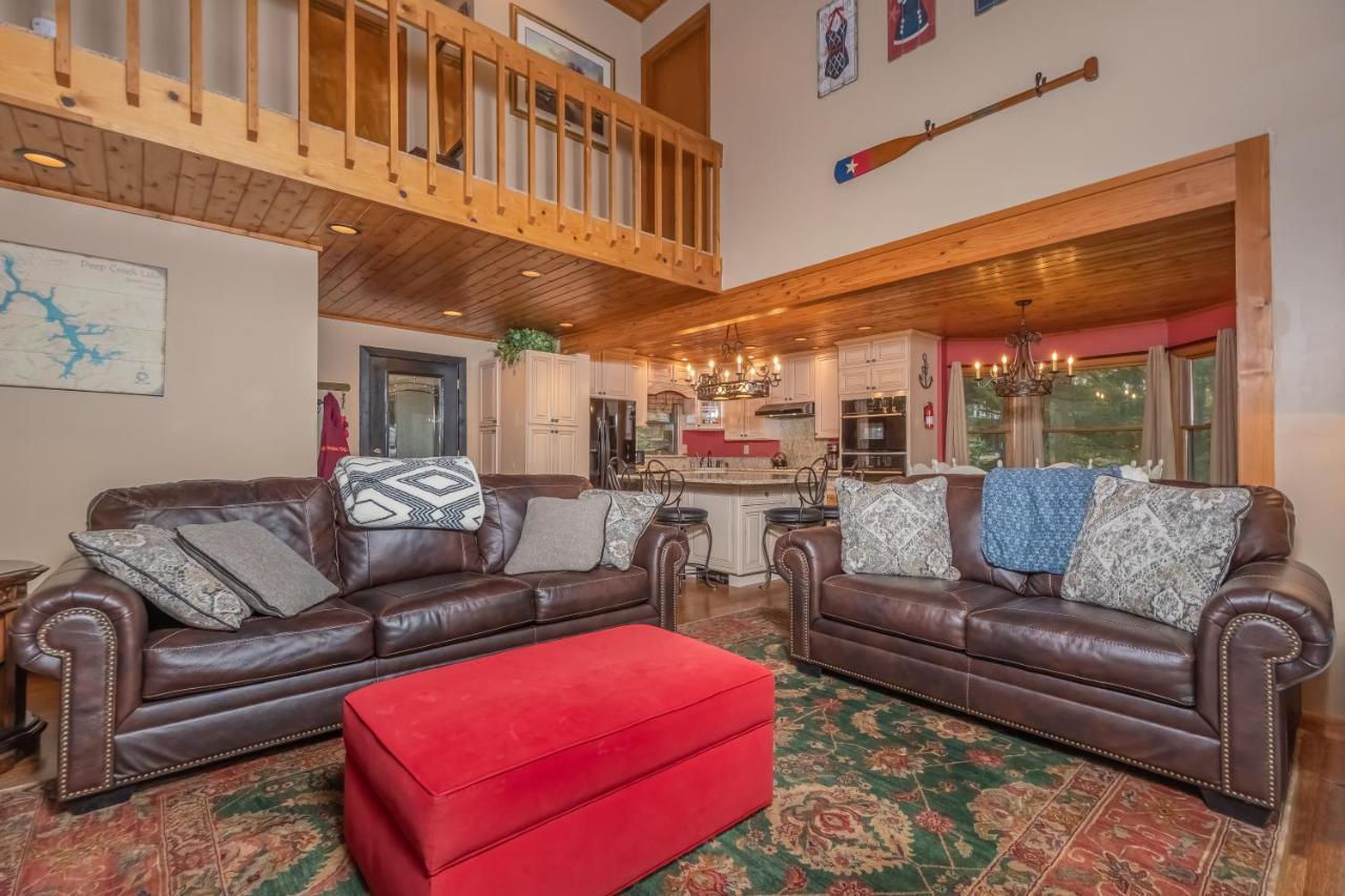 Fernwood Retreat Villa Oakland Luaran gambar