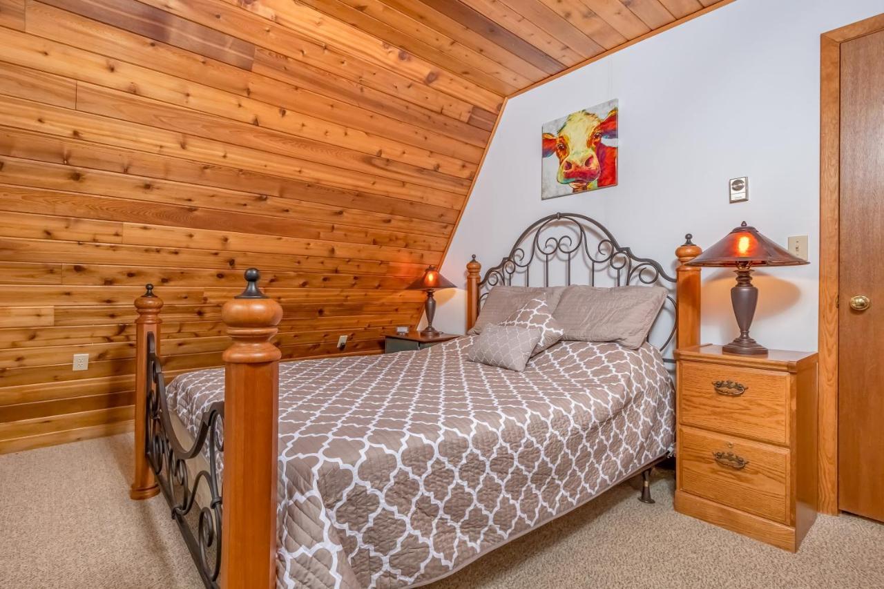 Fernwood Retreat Villa Oakland Luaran gambar