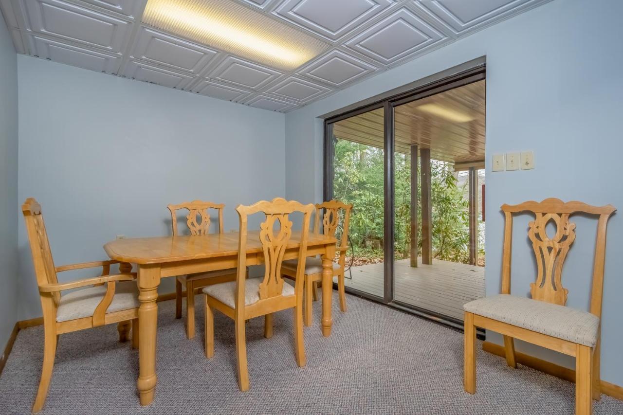 Fernwood Retreat Villa Oakland Luaran gambar