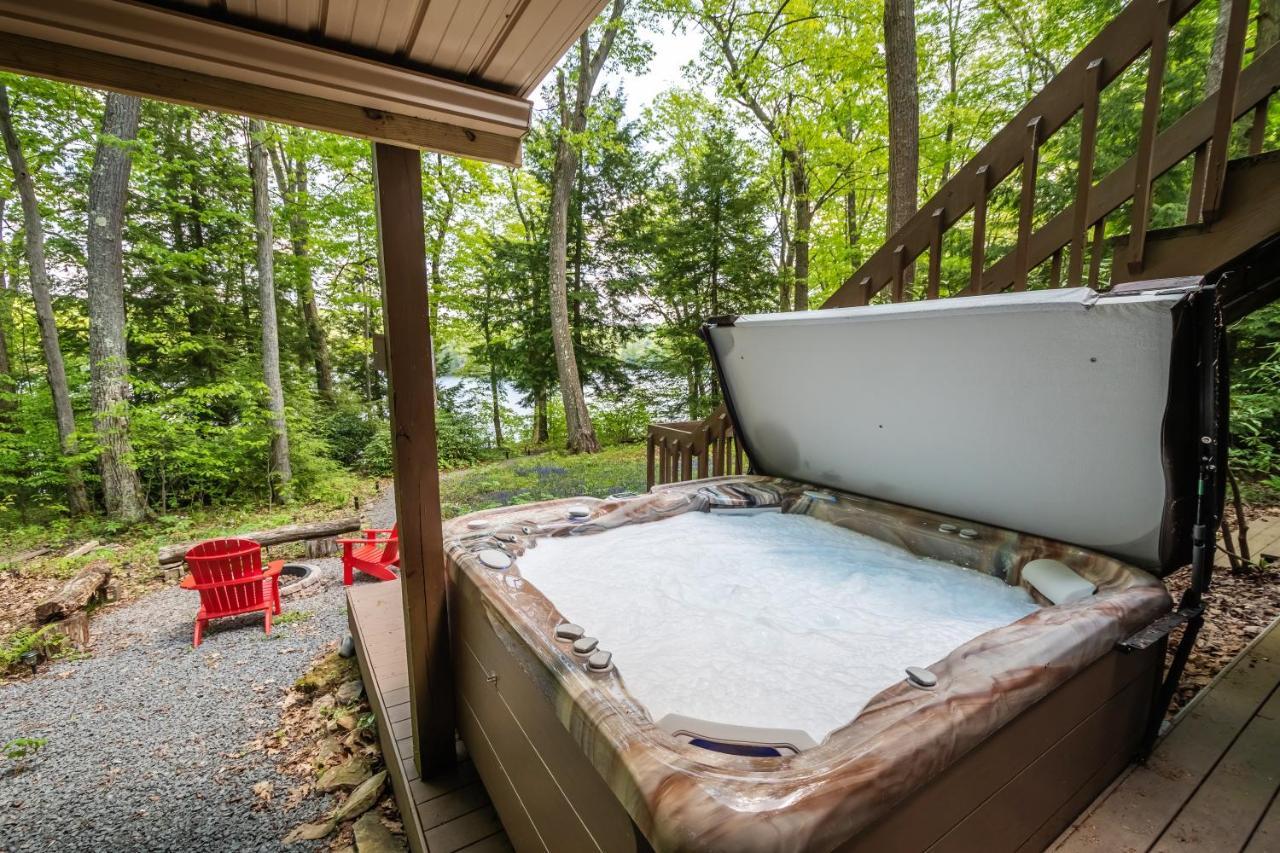 Fernwood Retreat Villa Oakland Luaran gambar